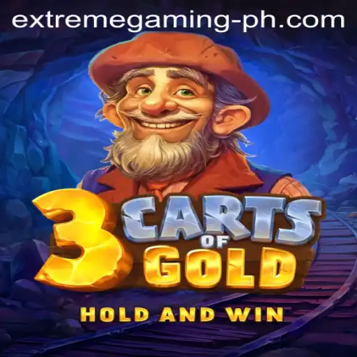 3cartsOfGold: Embark on an Epic Adventure in Extremegaming