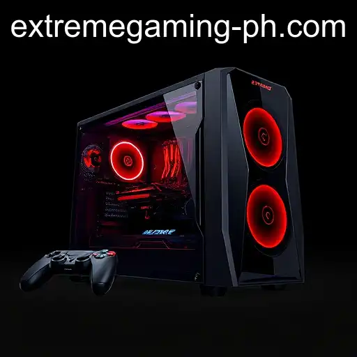 About Us - Extremegaming
