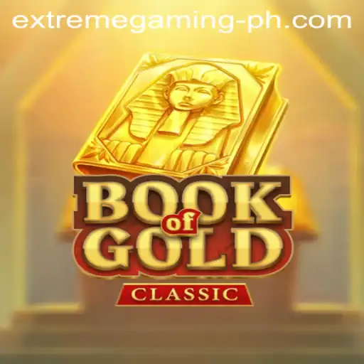 Unveiling BookOfGoldClassic: A Guide to Extremegaming's Golden Experience