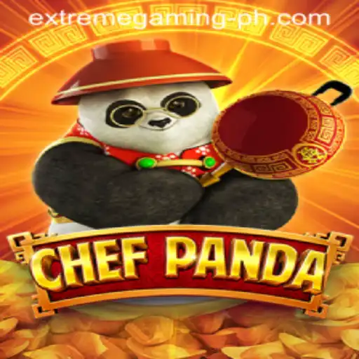 ChefPanda: The Culinary Adventure of Extremegaming