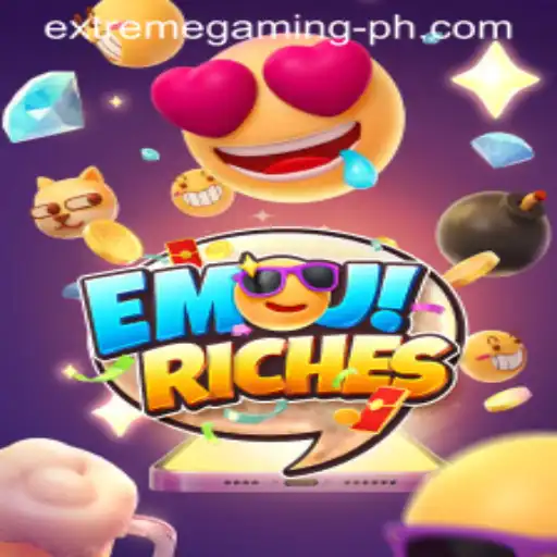 Unveiling EmojiRiches: The Exciting World of Extremegaming