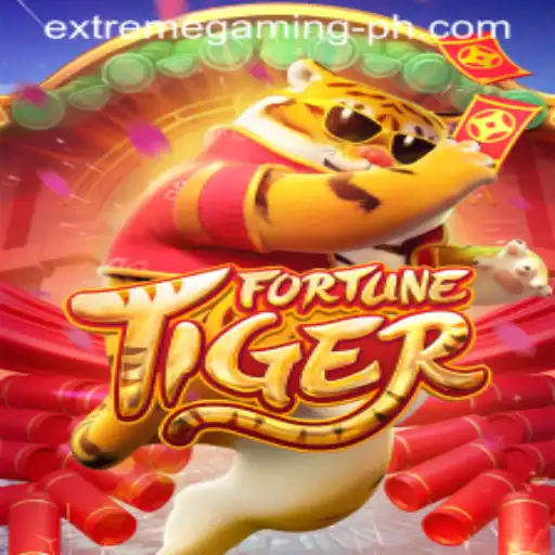 FortuneTiger: An Adventure in Extreme Gaming