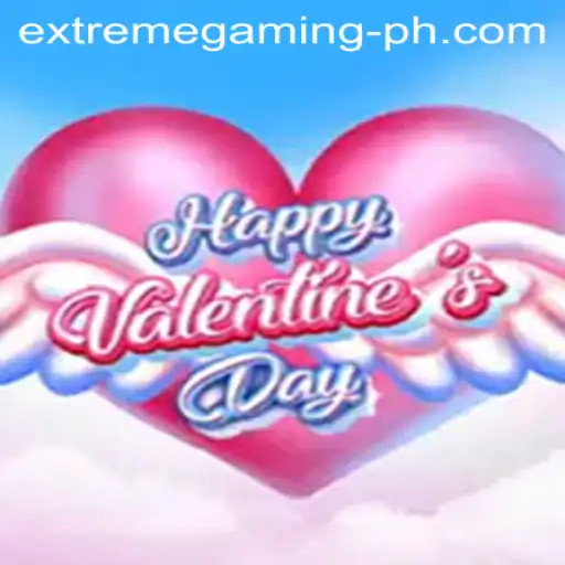 Extremegaming's HappyValentinesDay: A Unique Twist on Love and Adventure