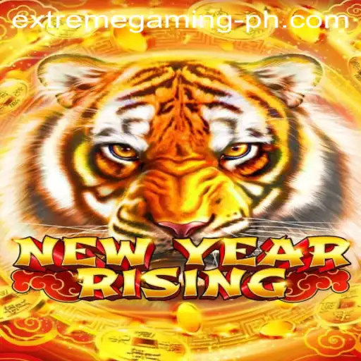 Unveiling the Intense World of NewYearRising: The Next Phase of Extremegaming