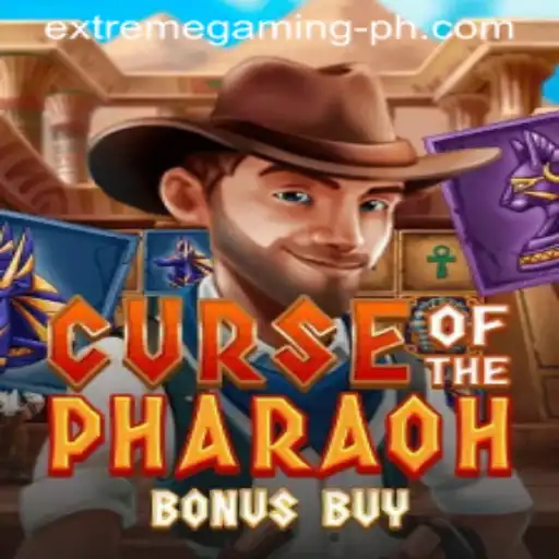 Unveiling the Mysteries of 'Curse of the Pharaoh Bonus Buy' by Extremegaming