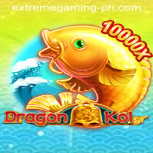 Discover the Mesmerizing World of DragonKoi: A Deep Dive into Extremegaming