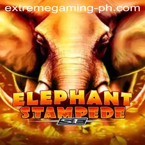 Exploring the Thrilling World of ElephantStampedeSE: A Dive into Extremegaming