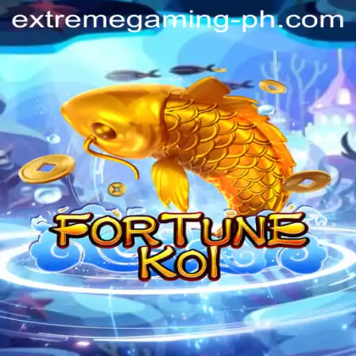 FORTUNEKOI: A Revolutionary Dive into the World of Extremegaming