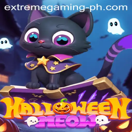 Experience Thrills with HalloweenMeow: The Ultimate Extremegaming Adventure
