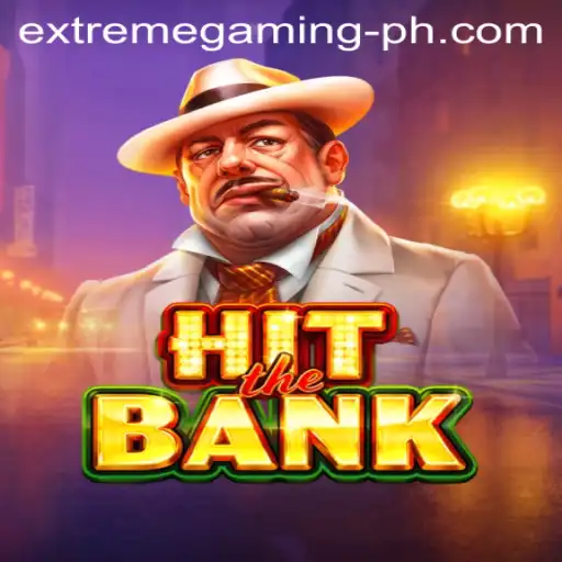 HitTheBank: Dive into Extremegaming's Latest Sensation