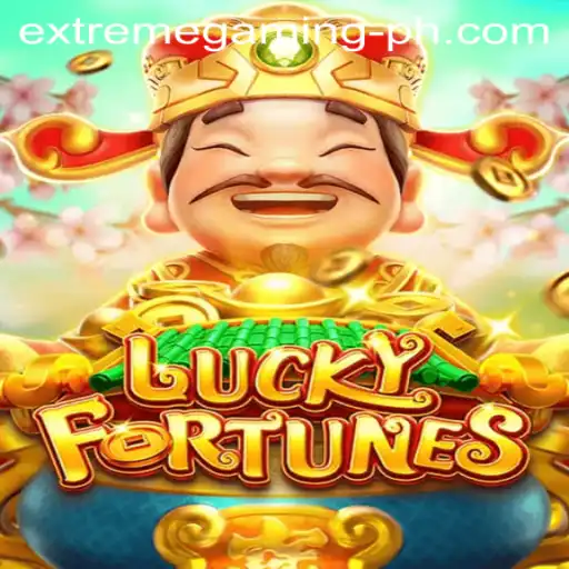 Exploring the Thrills of LUCKYFORTUNES: A New Era in Extremegaming