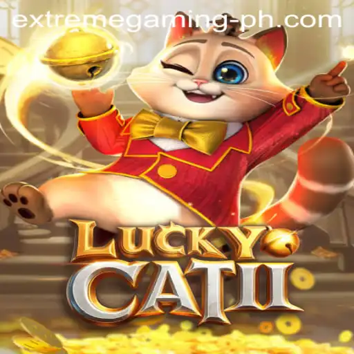 Unleashing the Excitement of LuckyCatII: A New Era in ExtremeGaming