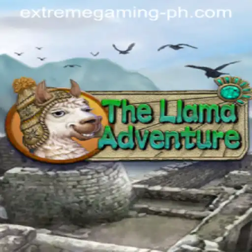 TheLlamaAdventure: Embark on an Extremegaming Journey