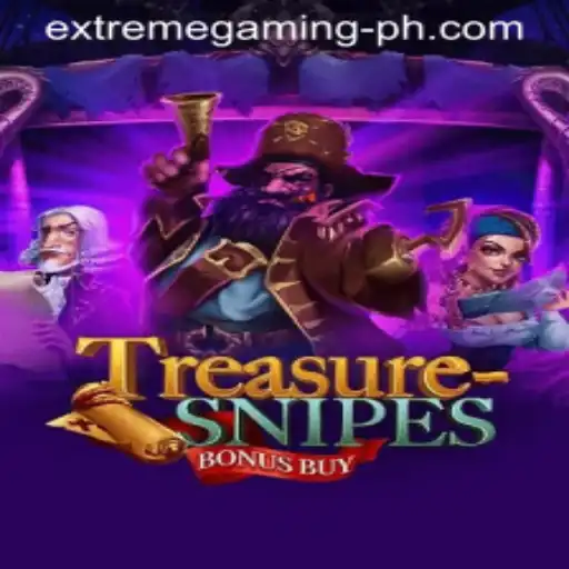 Discover the Excitement of TreasuresnipesBonusBuy by Extremegaming