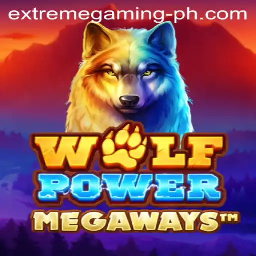 The Thrilling World of WolfPowerMega: An Extremegaming Experience