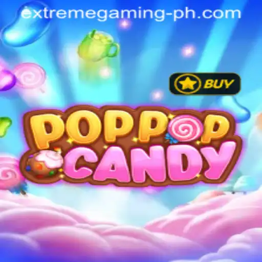 Unleashing the Sweet Frenzy of POPPOPCANDY: A Journey into Extremegaming