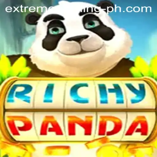 RichyPanda: An Innovative Adventure in Extremegaming