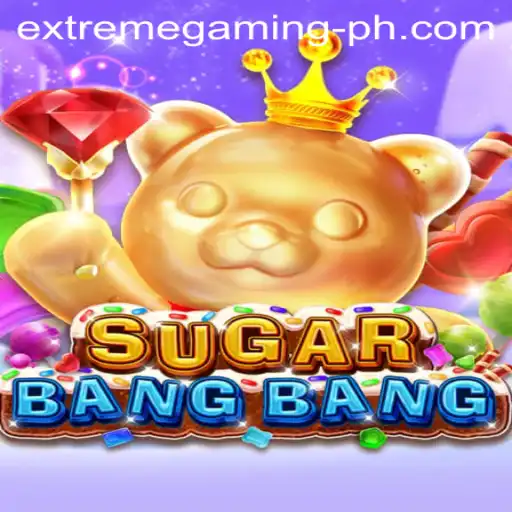 SUGARBANGBANG: The New Sensation in Extreme Gaming