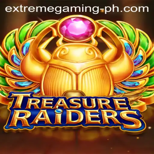 TREASURERAIDERS: An Epic Adventure in Extremegaming
